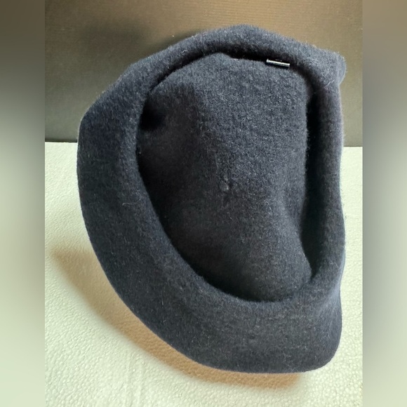 Parkhurst womens Beret Navy blue main image 10